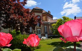 La Roseliere