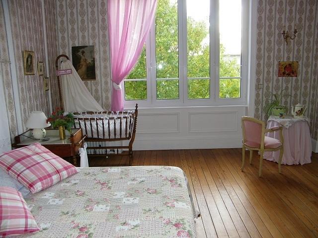 Hotel La Roseliere Carentan Zimmer foto